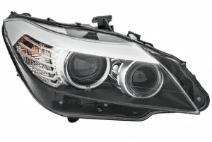 Reflektor główny  HELLA bi-ksenon BMW Z4 (E89) 05.09- 203610-H