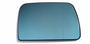 Wkład lusterka prawy ogrzewany BMW X5 E53 01.99-05.03 2050555E