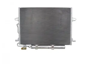 Skraplacz klimatyzacji Koyorad BMW X5 07-/X6 08- 2051K81K