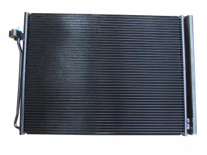 Skraplacz klimatyzacji  BMW X5 07/X6 08 2051K8C1