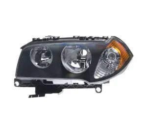 205509-U REFLEKTOR GŁÓWNY X3, 06.03-11.10 205509-U