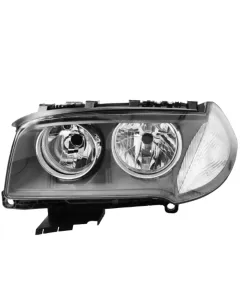2055094E Reflektor główny lewy DEPO BMW X3 E83 06.03-11.10 2055094E