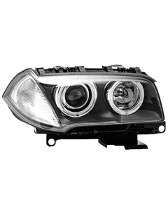 Reflektor Lampa Przód Prawa BMW X3 E83 06-09/09- MAGNETI MARELLI 2055109U