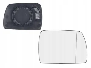 Wkład lusterka prawy ogrzewany BMW X3 E83 2055556E