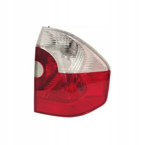 2055871X Lampa tył OEM/OES X3 06.03-11.10 lewa 2055871X