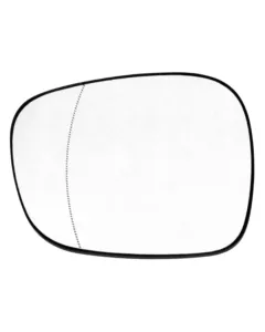 2060547E Wkład lusterka lewy ogrzewany BMW X3 (F25) 11.10-04.14 2060547E