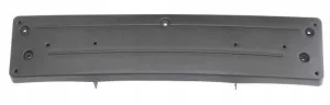 WSPORNIK TABLICY REJESTRACYJNEJ 3 (F30/31/35), 12- 20D10729