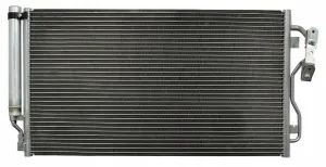 Skraplacz klimatyzacji Koyorad BMW M3/M4, 14- 20D1K82K