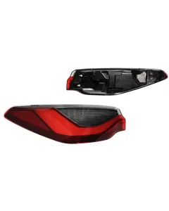 Lampa tył lewa BMW 4 (G22/G23/G82), 08.20- 20D3872X