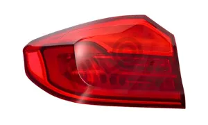 20E187-X Lampa tył lewa BMW 5 (G30/G31) 05.17-08.20 20E187-X