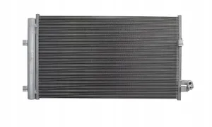 Skraplacz klimatyzacji POLCAR  Bmw 5/6/7/8 20E1K8C1