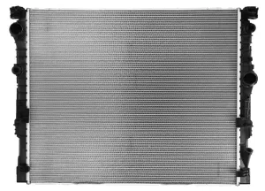 Chłodnica wody SRLine 7 G11; 15- 20F108-6