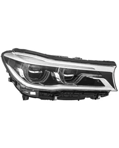 20F1102Z Reflektor główny BMW 7 (G11/G12), 07.15-06.19 ZKW 20F1102Z