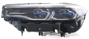 20K1091U Reflektor główny do X7 (G07); 03.19- MAGNETI MARELLI 20K1091U