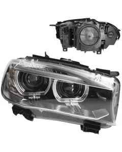 20T110-U Reflektor główny prawy MAGNETI MARELLI BMW X5 F15 20T110-U
