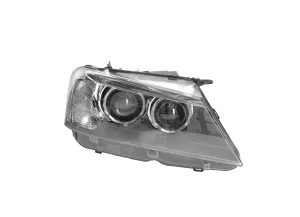 20X1102U Reflektor główny MAGNETI MARELLI BMW X3 (F25) 11.10-04.14 20X1102U