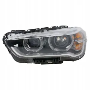 20X3092V Reflektor główny VALEO BMW X1 (F48) 06.15- 20X3092V