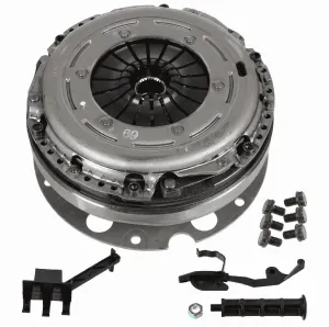 Zestaw sprzęgła SACHS 2289000298