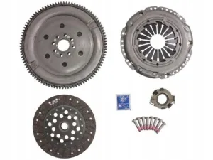Zestaw sprzęgła SACHS 2290601039