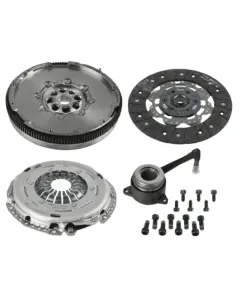 Zestaw sprzęgła SACHS 2290601060