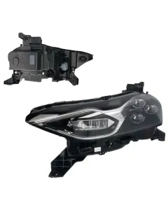 22L1091V Reflektor główny VALEO 3 CROSSBACK 01.19- 22L1091V