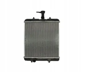 Chłodnica wody OEM/OES (J.Deus) CITROËN C1 05- 2301083X
