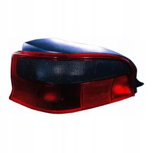 Lampa tył lewa CITROËN SAXO (S0/S1), 03.96-09.99 230687-E