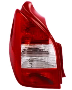 2308871T Lampa tył lewa CITROËN C2 (JM), 01.03-05.08 2308871T