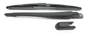 RAMIĘ WYCIERACZKI CITROËN C2, 03- 2309RWT1