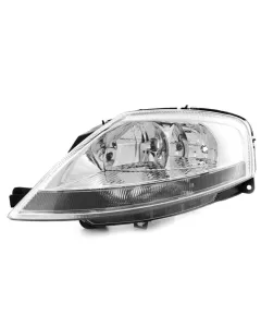 2315090E Reflektor główny lewy DEPO CITROËN C3 (FC) 01.02-07.05 2315090E