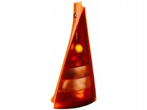 Lampa tył prawa DEPO CITROËN C3 (FC) 01.02-07.05 231588-E