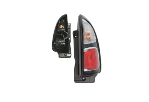 Lampa tył  CITROËN C3 PICASSO 10.08- prawa 231788-V