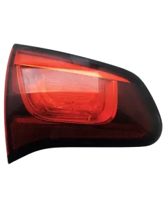 Lampa tył lewa CITROËN C3 03.10-12.16 2318871V
