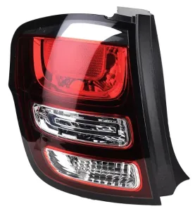 2318872E Lampa tył lewa CITROËN C3 03.10-12.16 - 2318872E