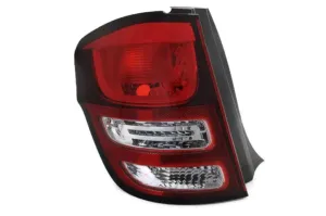 231888-E Lampa tył prawa CITROËN C3 03.10-12.16 231888-E