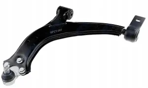 Wahacz lewy przedni PEUGEOT PARTNER 07.96-11.02 TEKNOROT 2324371K