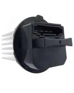 Regulator wentylatora wnętrza CITROE C4 C5 C6 2329KST-2