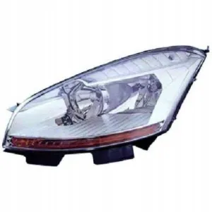 2331090E Reflektor główny - CITROËN C4 PICASSO (UA/UD) 10.06-06.13 TYC 2331090E