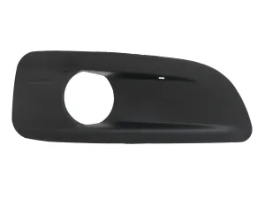 ATRAPA ZDERZAKU PRAWA C4 (B7), 09.10- 233827-4