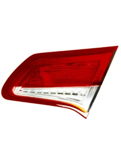 Lampa tył prawa CITROËN C4 (B7), 09.10- 2338881T