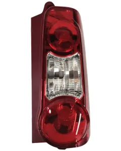 Lampa tył  CITROËN BERLINGO (7_) prawa 2352880E
