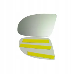 239554-E SZKŁO LUSTERKA ZEWNĘTRZNEGO C.JUMPY/EXPERT/SCUDO 239554-E