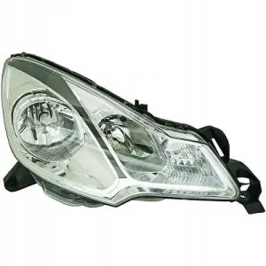 23B109-T Reflektor główny CITROËN DS3 03.10- VISTEON / VARROC 23B109-T
