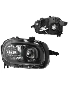 23B310-V Reflektor Lampa Przód Prawa CITROEN C3 16-20 VALEO 23B310-V