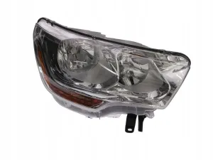 23C110-U Reflektor główny prawa MAGNETI MARELLI CITROËN DS4 23C110-U