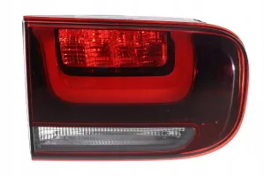 23L2871V Lampa tył lewa CITROËN C4 CACTUS 03.18- 23L2871V