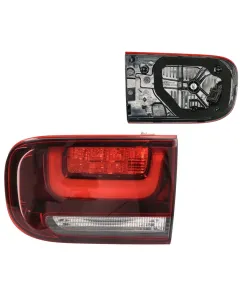 23L2881V Lampa tył prawa VALEO CITROËN C4 CACTUS 03.18- 23L2881V