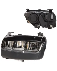 23L410-V Reflektor Lampa Przód Prawa CITROEN C3 Aircross 21-24 VALEO 23L410-V
