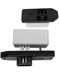 Regulator wentylatora wnętrza Jeep Chrysler Dodge 2405KST-1