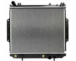 Chłodnica wody SRLine GRAND CHEROKEE, 05.9 240608-6